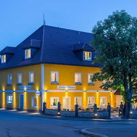 Gasthaus Wundsam Neustift im Mühlkreis Exteriér fotografie